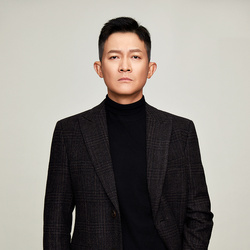 杨志刚