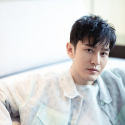 黄晓明