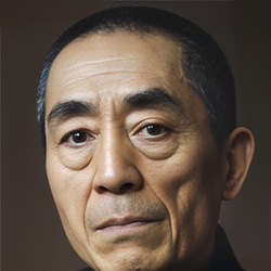 张艺谋