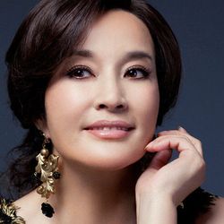 刘晓庆