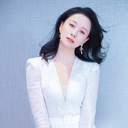倪虹洁