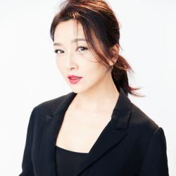 江珊
