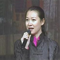 马丽娟