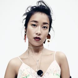 吉克隽逸