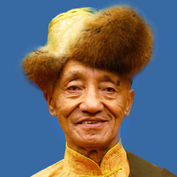 土登