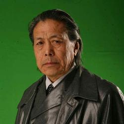 马精武