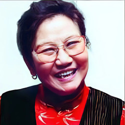 赵丽蓉