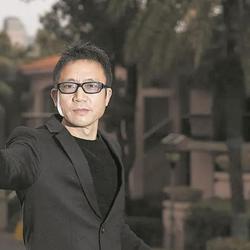 袁树雄