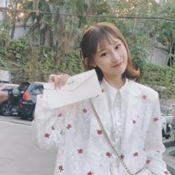 陈雪凝