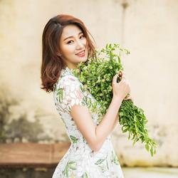 侯梦莎