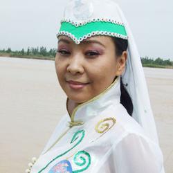 马晓燕