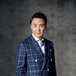 吴刚