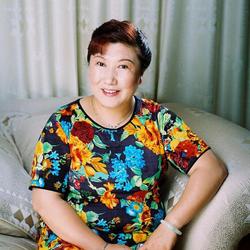 高秀敏