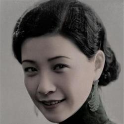 阮玲玉