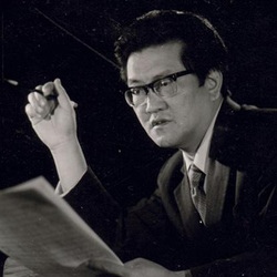 施光南