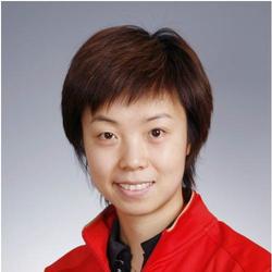 张怡宁