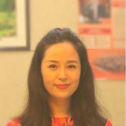 于莉红