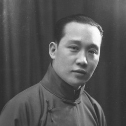 荀慧生