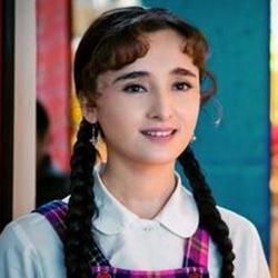 阿孜古丽·热西提