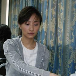唐莉