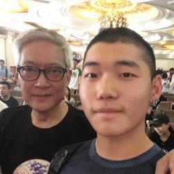 吴克