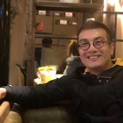 郭育明