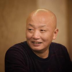 任明军