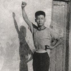 小六龄童