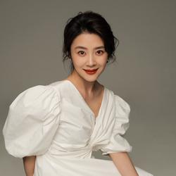 朱婷