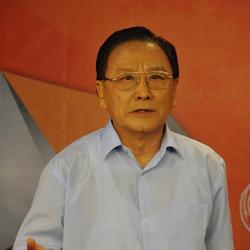 薛中锐