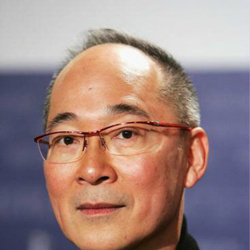 杨凡