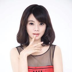 岳菁蔚