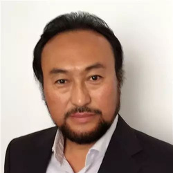 霍尔查
