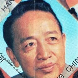 王清河