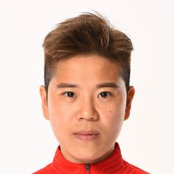 李影