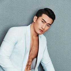 杨钧丞