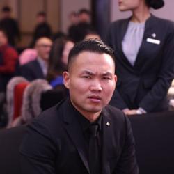 王海春