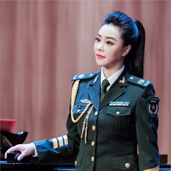 钟丽燕