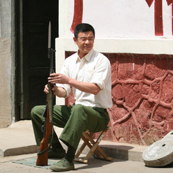 李晓强