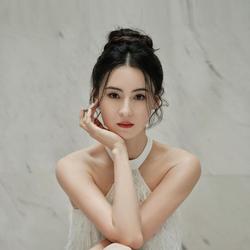张柏芝