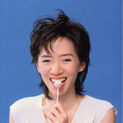 梅艳芳