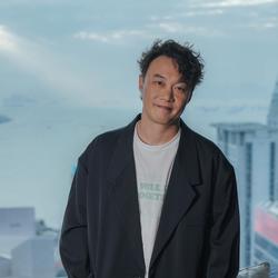 陈奕迅