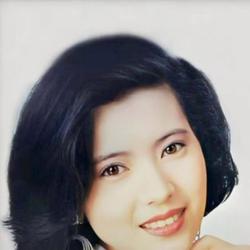 蓝洁瑛