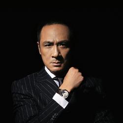吴镇宇