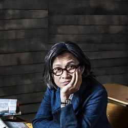 陈可辛