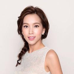 傅嘉莉