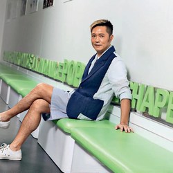 苏志威