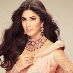 卡特莉娜·卡芙