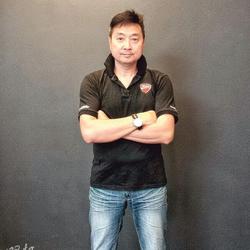 曾守明