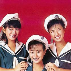 开心少女组